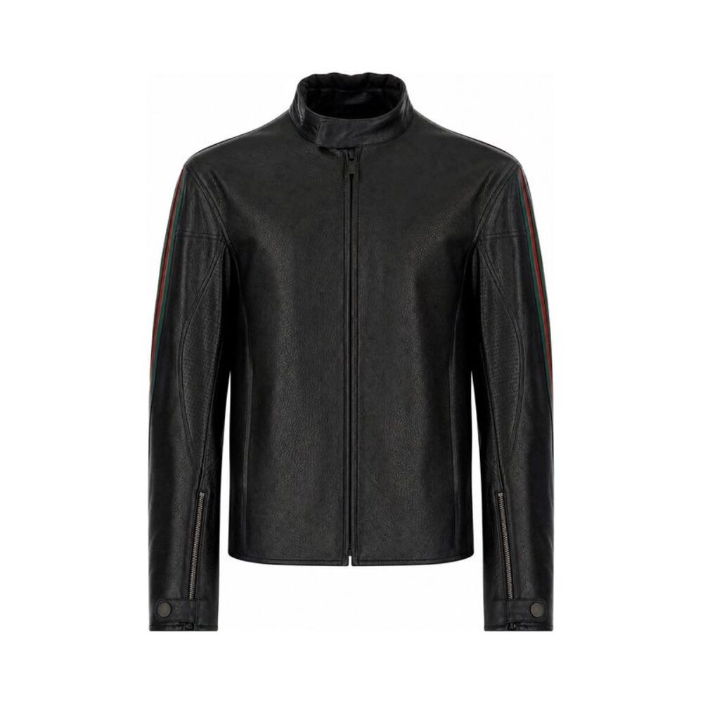 Gucci Man Clothing Jackets